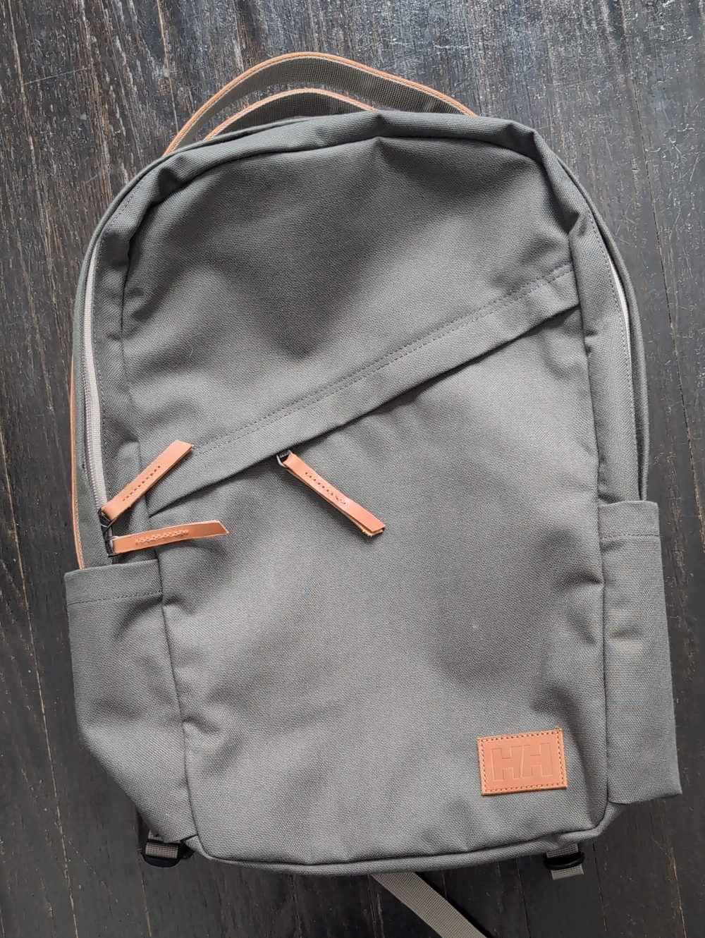 Helly Hansen unisex-adult Copenhagen Backpack